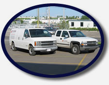 Columbia Fire Protection Ltd. - Our Guarantee