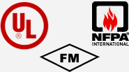 Columbia Fire Protection Ltd. - Our Guarantee