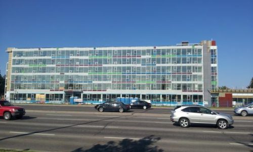 Commercial Project Management