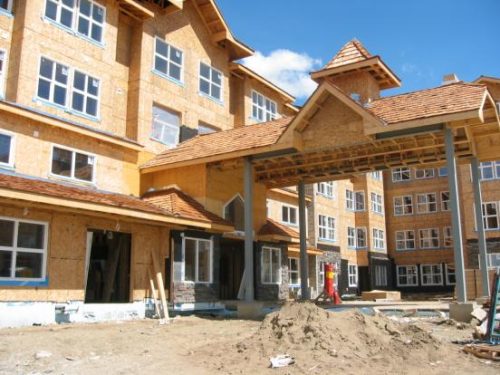 Rocky Ridge (Phase II) - Calgary