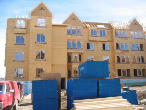 Staywell Manor - Calgary