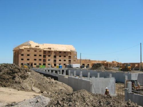 Prestwick Pointe - Calgary