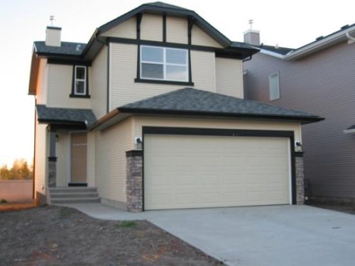 Cougar Ridge