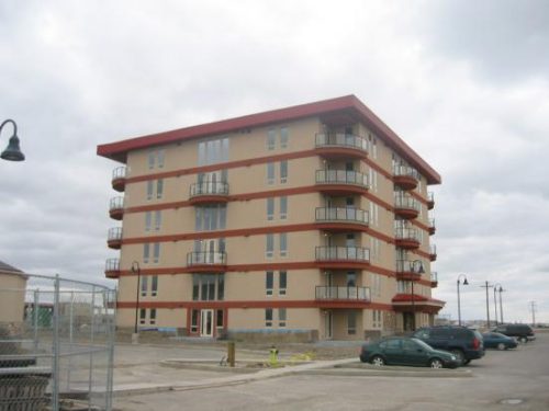 Railtown Developments