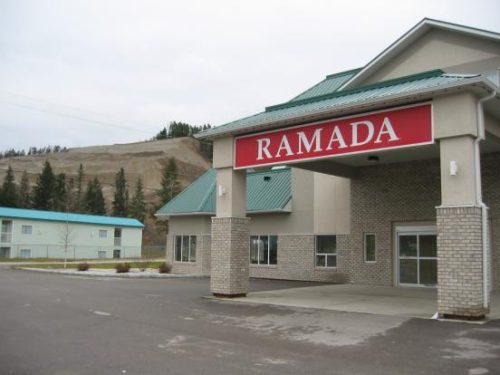 Ramada Inn