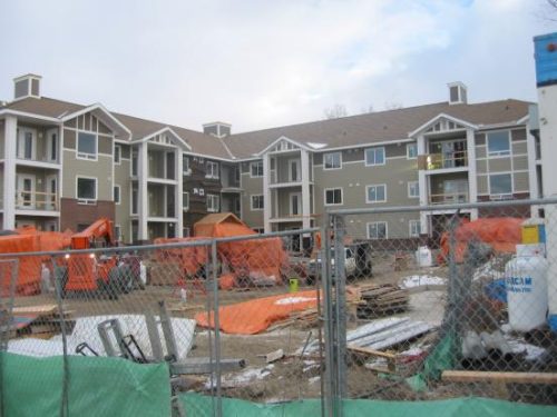 Other Residential Projects