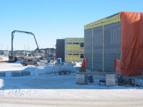 Other Commercial Projects