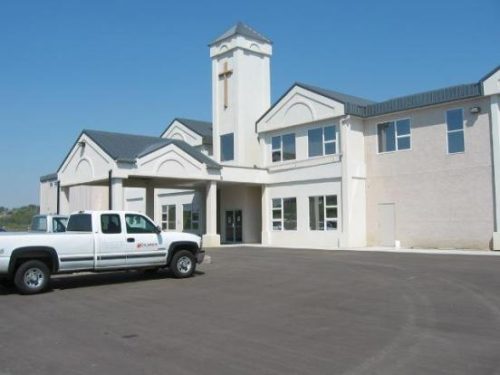 Zion Evangelical Missionary Church
