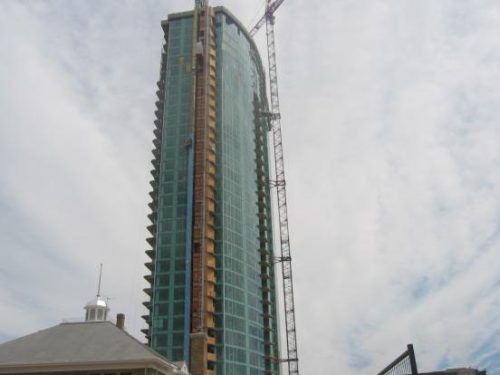 Large Residential