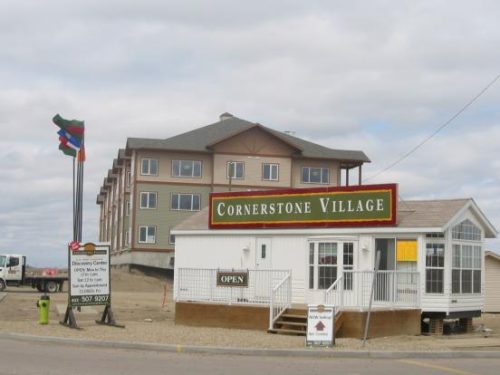Cornerstone Village